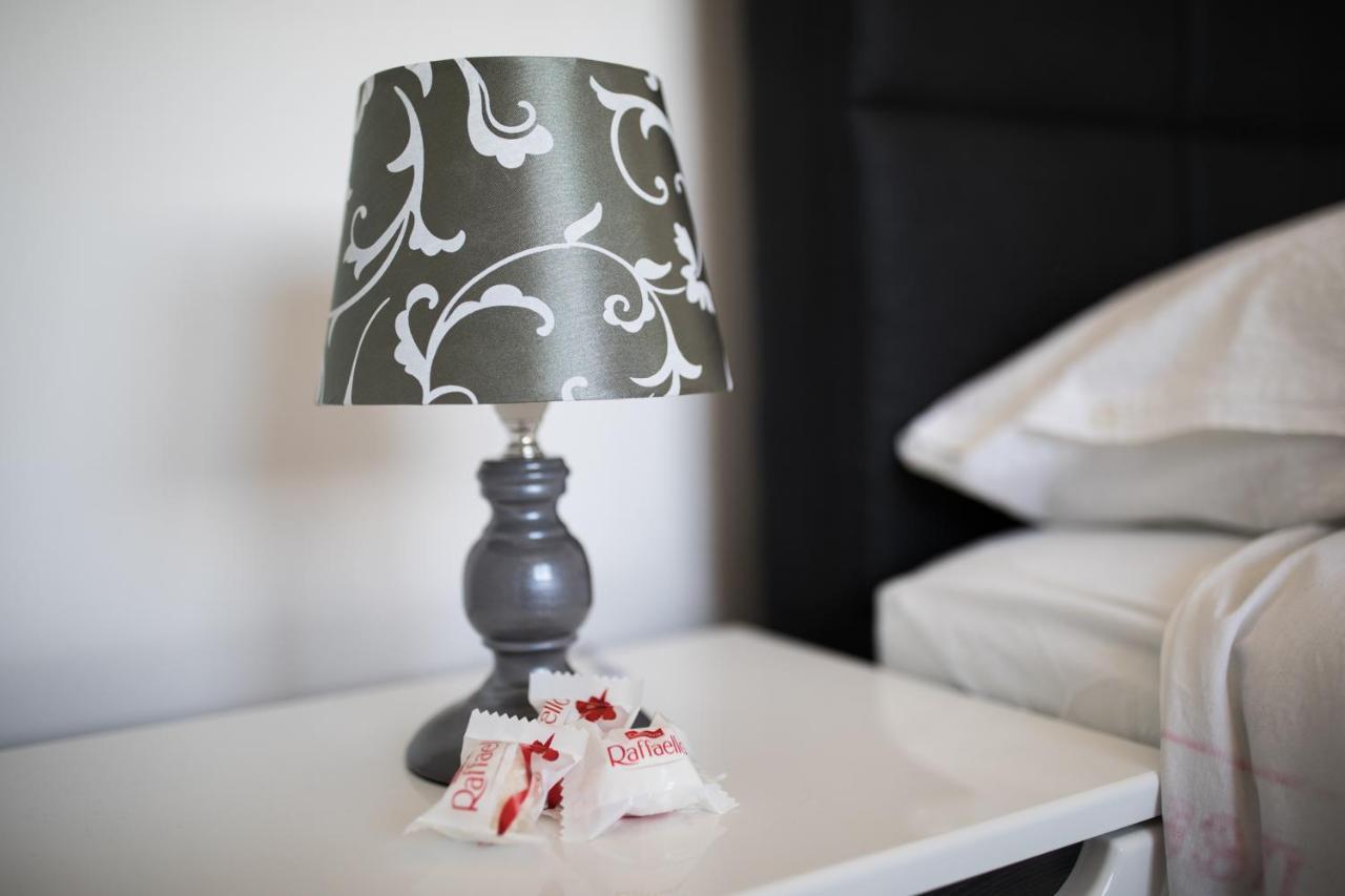 Studio Apartman Moonlight Задар Екстериор снимка