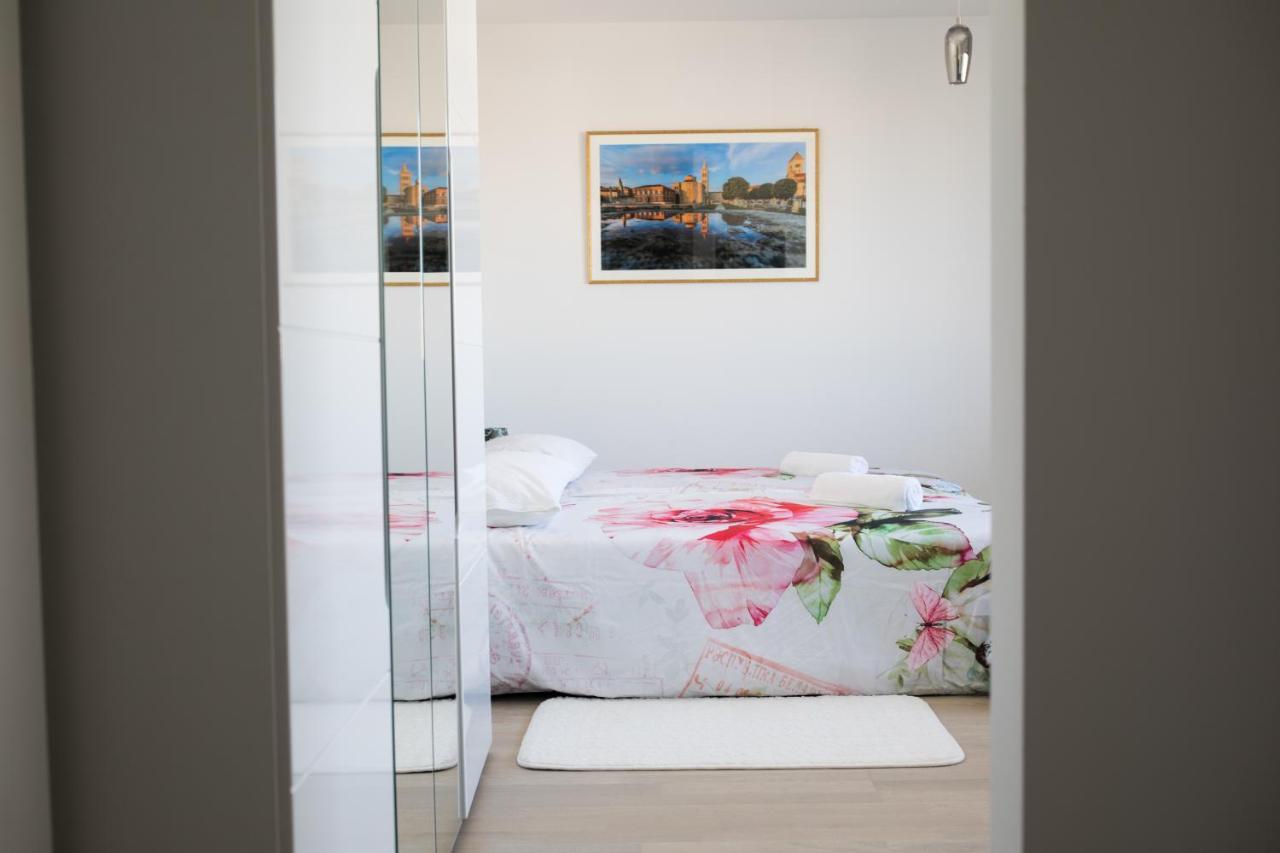 Studio Apartman Moonlight Задар Екстериор снимка