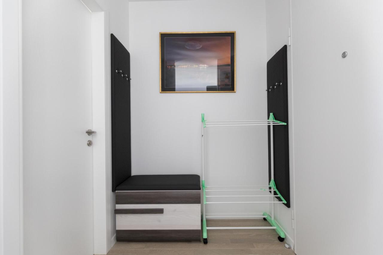 Studio Apartman Moonlight Задар Екстериор снимка