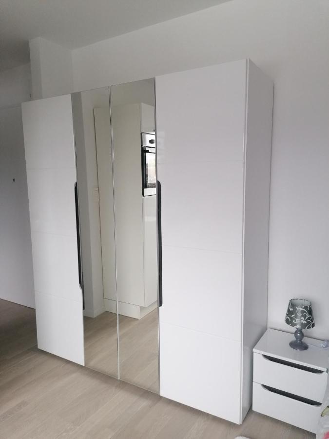 Studio Apartman Moonlight Задар Екстериор снимка
