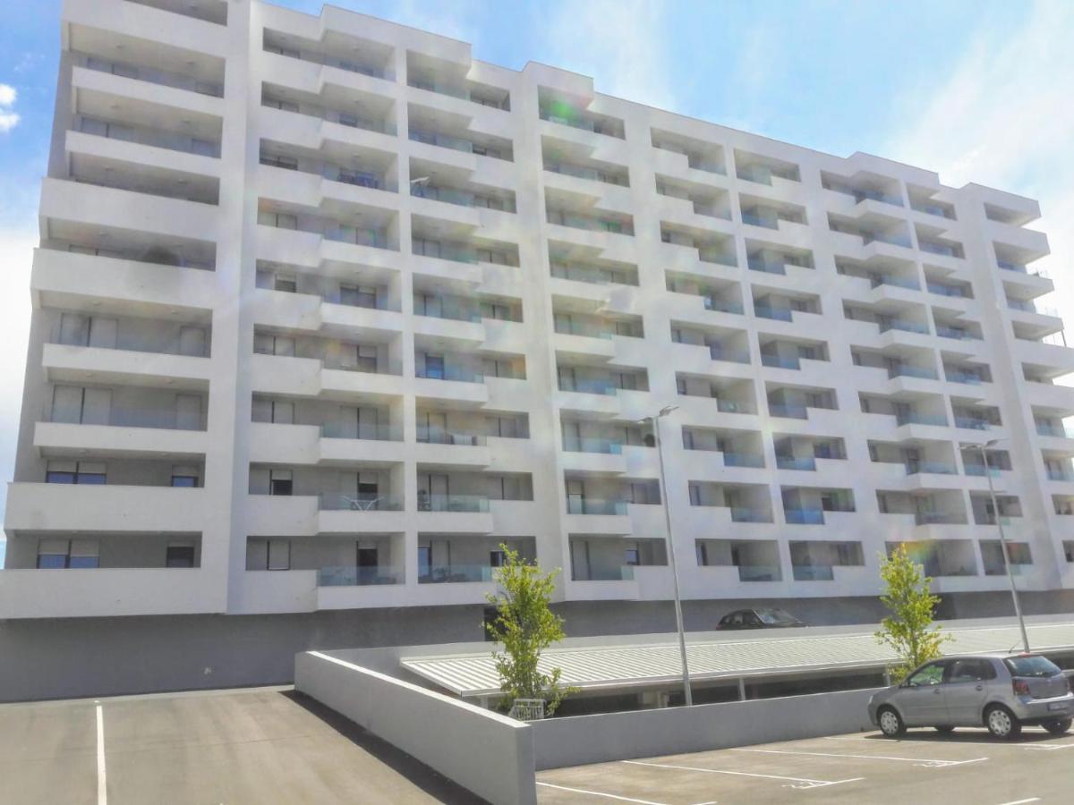 Studio Apartman Moonlight Задар Екстериор снимка