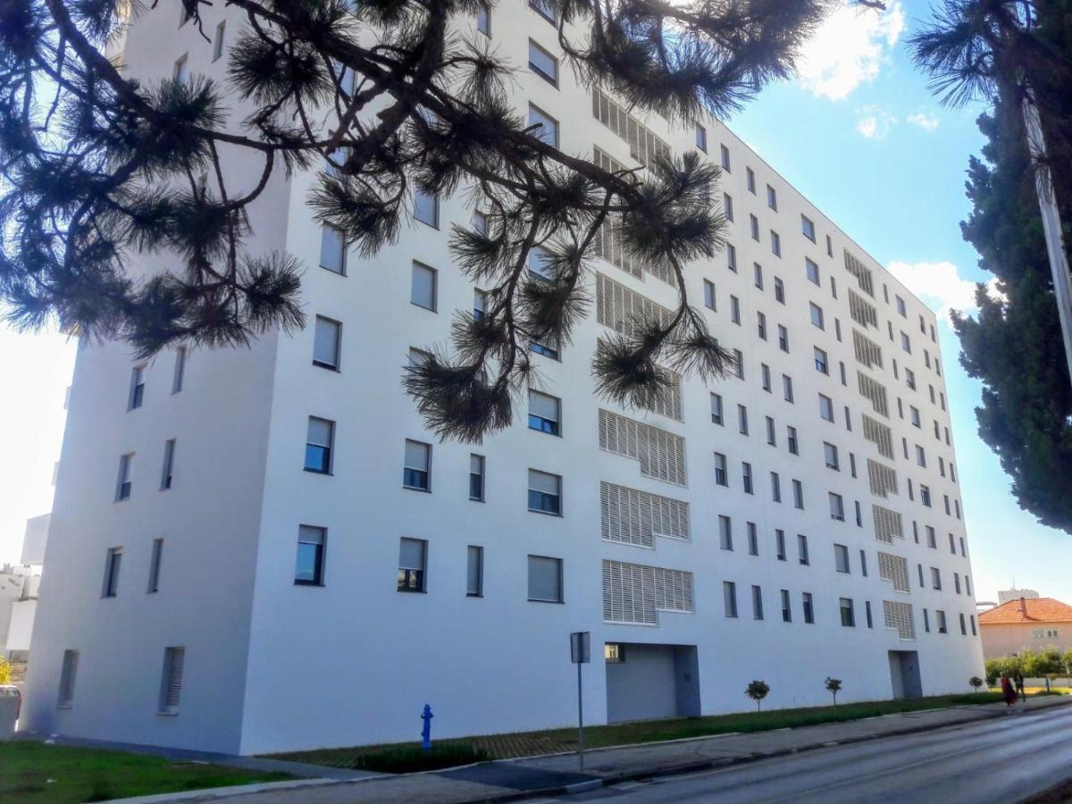Studio Apartman Moonlight Задар Екстериор снимка